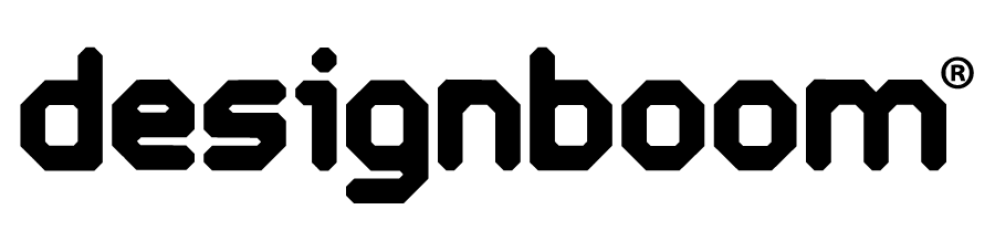 Designboom logo